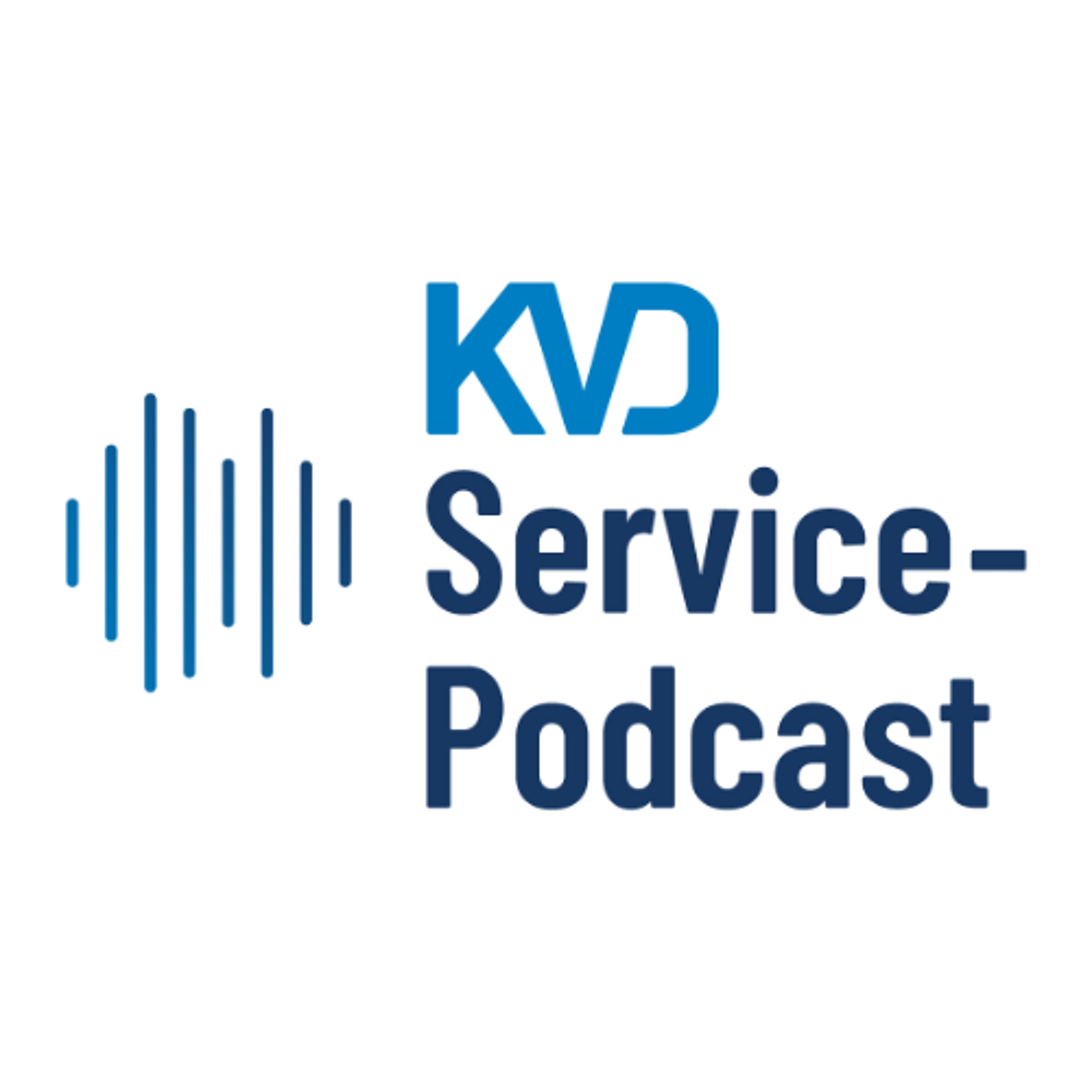 KVD Service Podcast