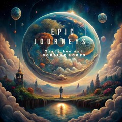 Epic Journeys Tracy Lee & GODLIKE LOOPS