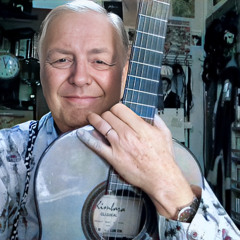 Someone's On Your Side/ John Daddio Clarke