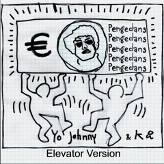 Pengedans Elevator Version