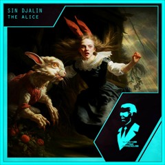 Sin Djalin - THE ALICE