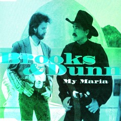 Brooks & Dunn - My Maria (Real Hypha Remix)