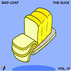The Slice Vol. 4 - [APRIL] - {R E B I R T H}