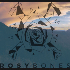 Rosy Bones x AuRa - Ghost