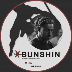 Bunshin Podcasts #010 - Milo