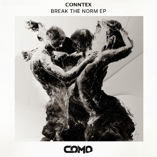 Conntex - Abstraction (Fran LF Remix)[COMO005]