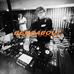 BENSABOUT Rumble Promotions @The Sovereign Arms