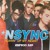 Artwork for NSYNC, Marcelo Almeida, Johnny Bass, Daglar - Tearin' Up My Heart (Fabricio SAN Pvt)
