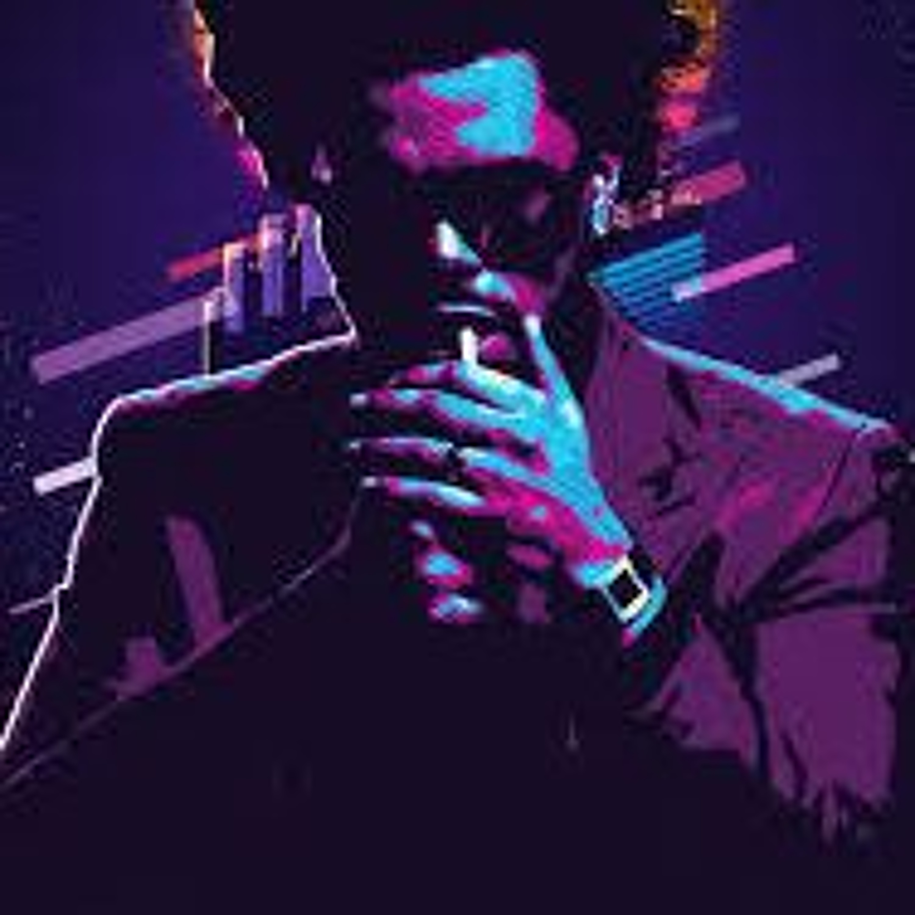 Moralify - Weekend Flip episode artwork
