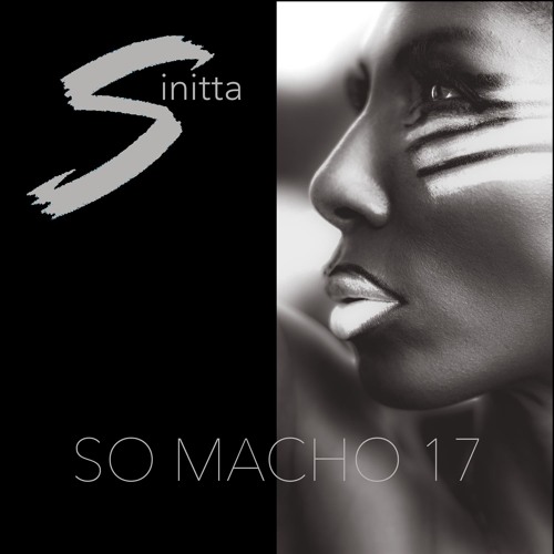 So Macho 17 (Koercive Radio Edit) [feat. Martin West]