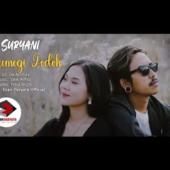 ANI SURYANI~DUMOGI JODOH~(Official Music Video Clip).mp3