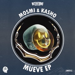 MOSMI - Make It Hot