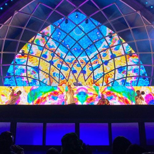 GRiZ EDC 2023 Live Set - Friday Cosmic Meadow