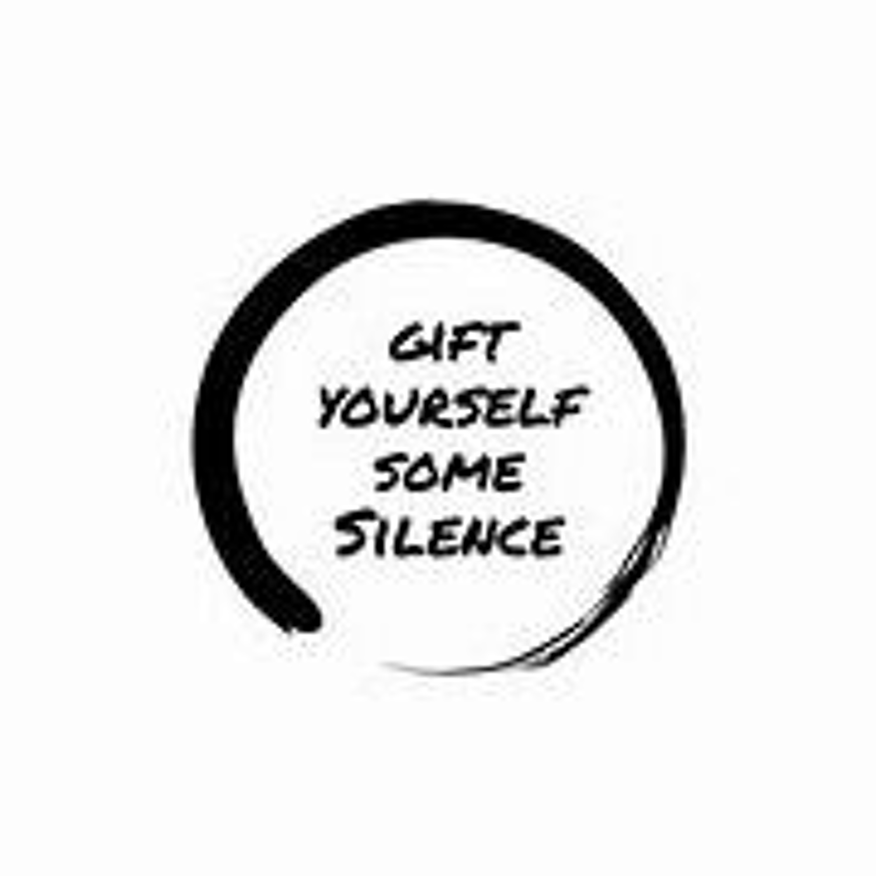 Some Silence episode artwork