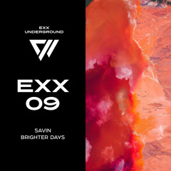 Savin - Brighter Days (Original Mix)