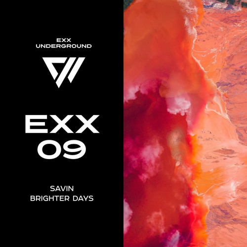 Savin - Brighter Days (Original Mix)