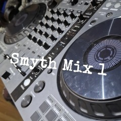 Smyth Mix 0.1