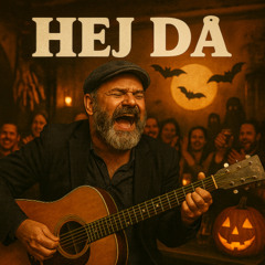 Hej då