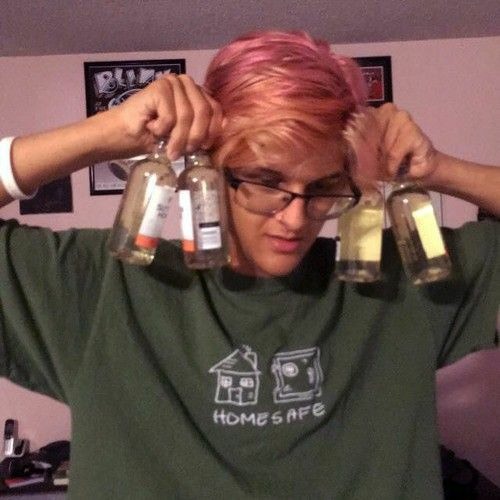 keifer moon x unz3n - overdose  (prod. keifer moon)