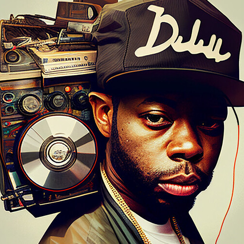 J Dilla Tribute Mix 2025