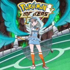 Battle! Alola Elite Kahili - Pokémon Masters EX Soundtrack