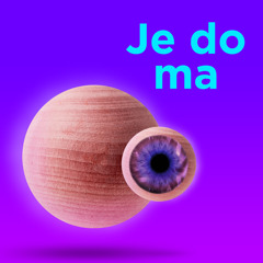 Radeco Domar - Jedoma