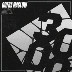 Gofra MaslowW