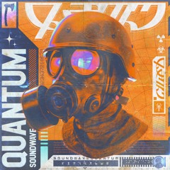 Soundwave - Quantum