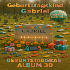 Das Leuchtende Gabriel schild