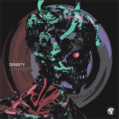 Genic - Lords (Density Remix) [Premiere]
