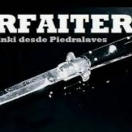 Jarfaiter - Sonido Kinki
