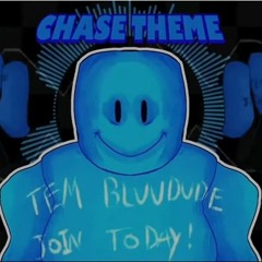 bluudud with lyrics (Bluudud Chase Theme) {Lyrical Sh0rts} [Roblox Forsaken]