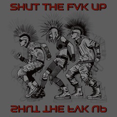 Ti23 _ Shut The Fvk up!