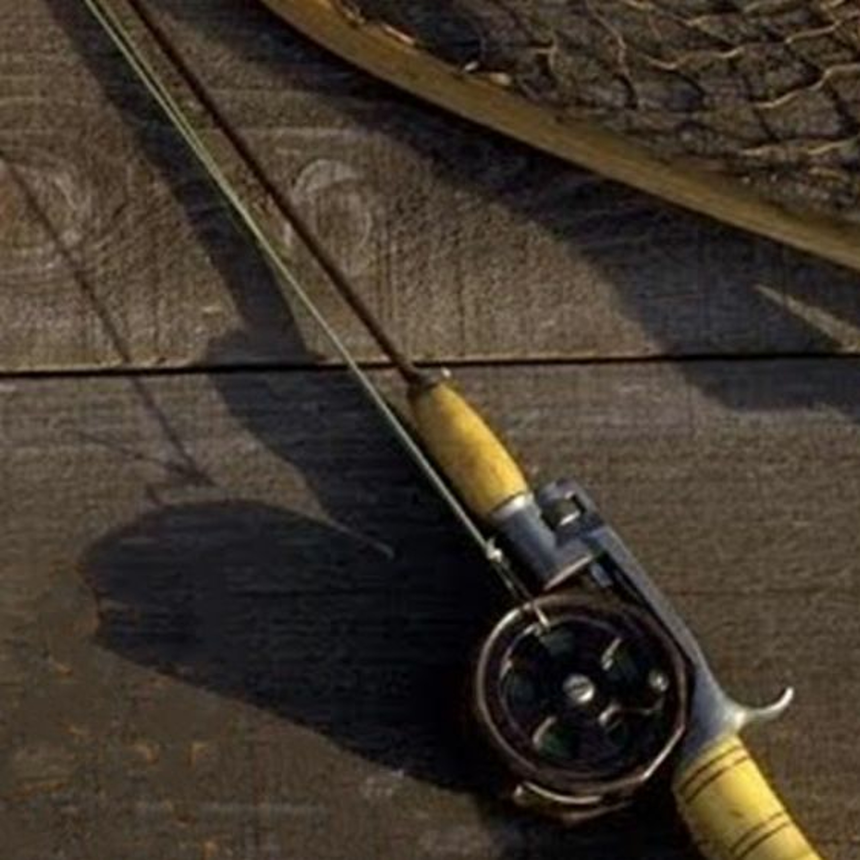 More Like Jesus: "Fishers of Men"