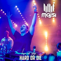 MEJSI - HARD OR DIE I WE ARE HERE TO STAY // WATT PLZEŇ