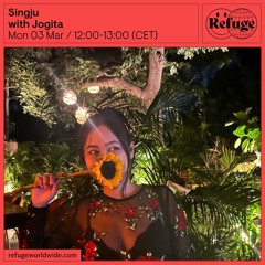 Singju (ꯁꯤꯡꯖꯨ) Show