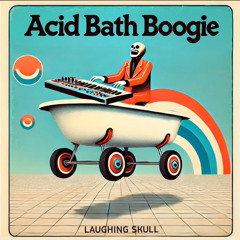 laughing skull - Helli United (2025)