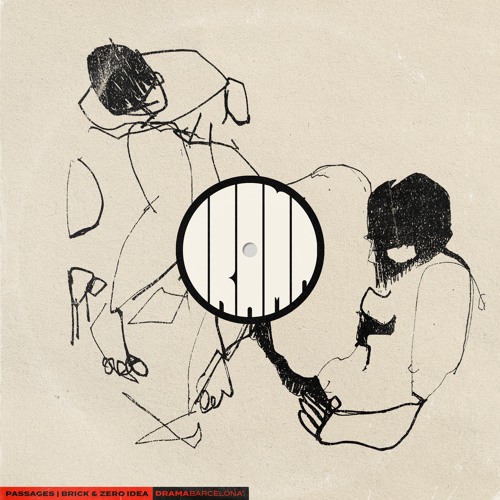 SYN Premiere: Brick & Zero - Reach (Gene Richards Jr. Remix) [DBCN09]