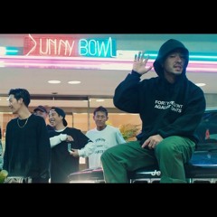 ZORN /  Don't Look Back DJBA REMIX