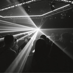 Live Set IKON Club Antwerp