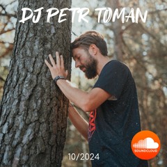 Petr Toman (CZ) @ Ecstatic dance Prague 5/10/2024