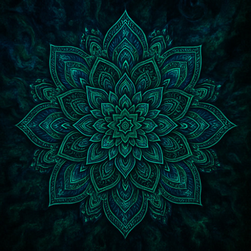 Astroforea - a luminus ritual in the Psy forest -ΑRIACIA- Hitech set