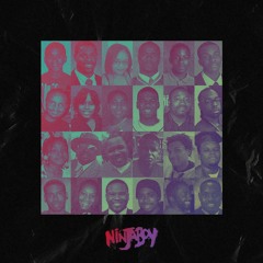 NINJABOY - NO HOPE ON DA BLOCK