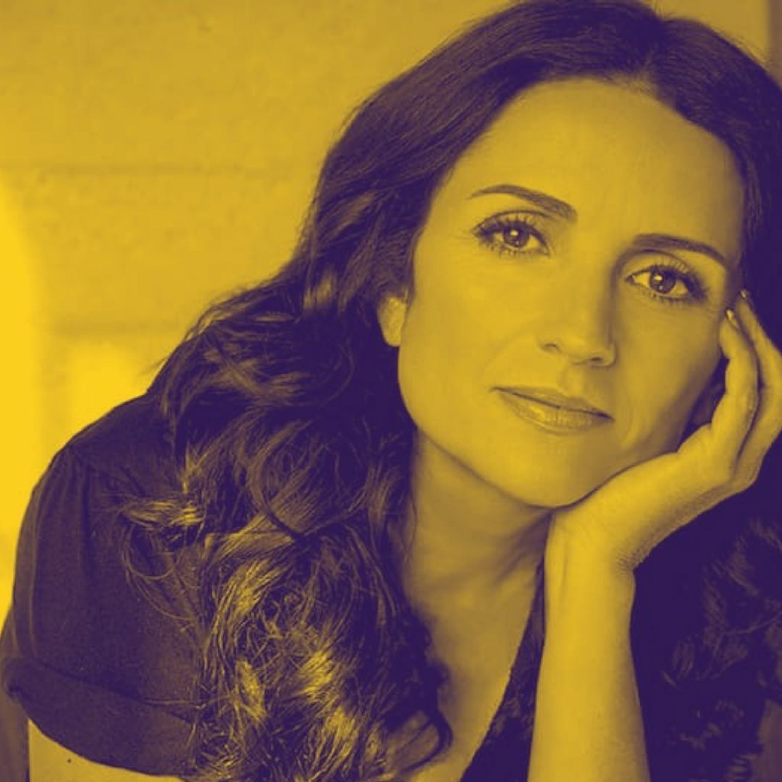 Episode 9 - Bravo's "Flipping Out" Actress, Rapper and Super Human, Jenni Pulos