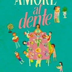 EpuB Amore al dente: Wie mir das Schicksal die beste Schwiegermutter der Welt bescherte. ich die i