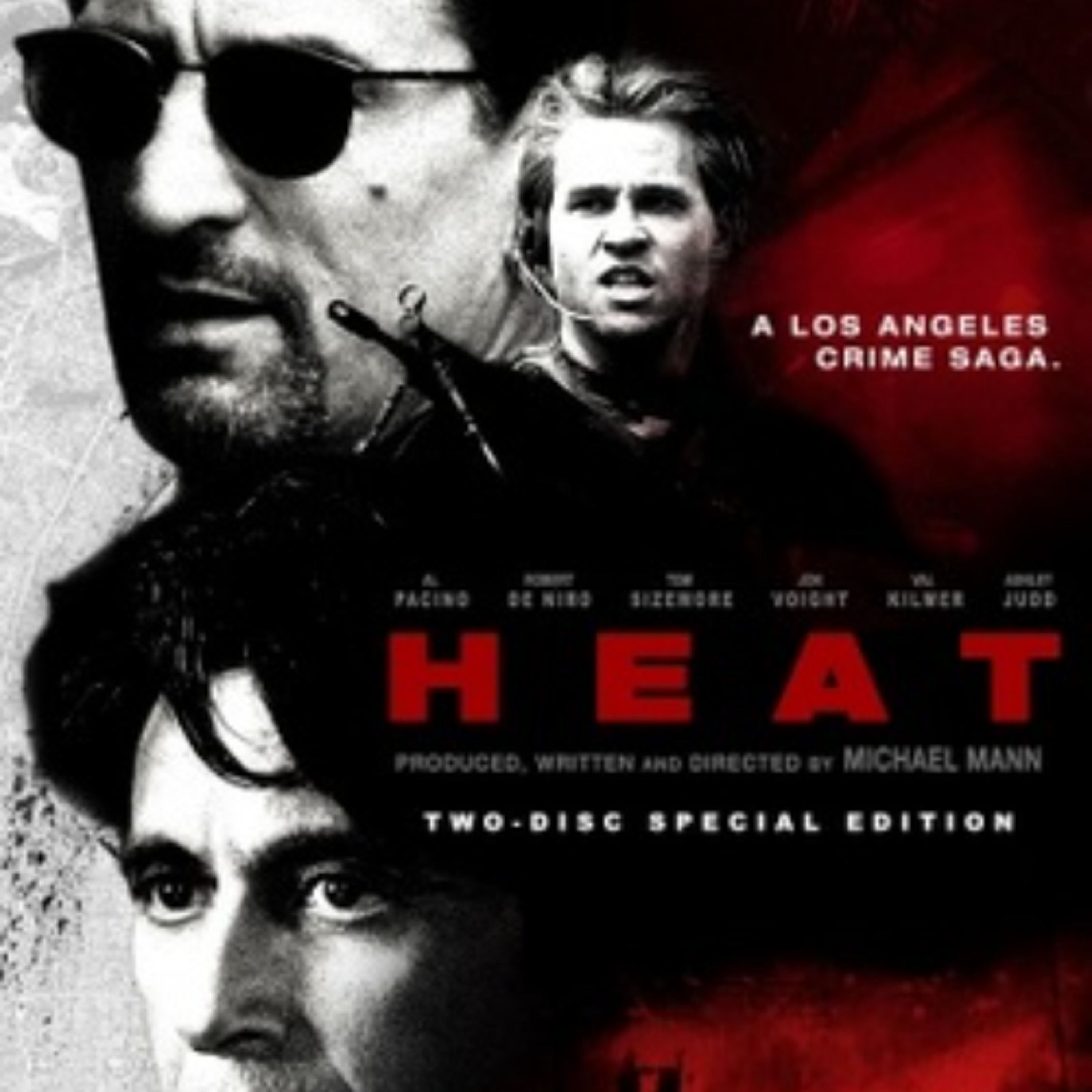 237 - Heat