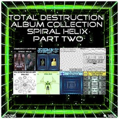 Total Destruction Album Collection Part Two