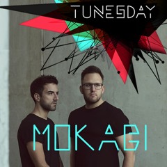 Tunesday #051: Mokabi