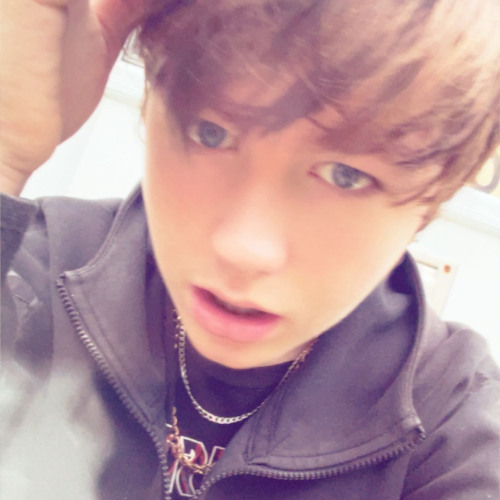 silly goofy mood 😘