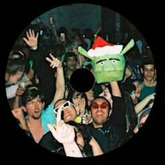 Let Me Blow Ya Mind! (huss minimix)